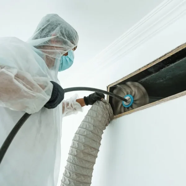 Ac Duct Cleaning in Dubai