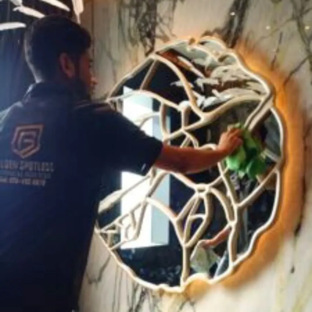 Home Cleaning Services