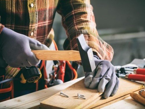 carpentry services dubai golden spotless