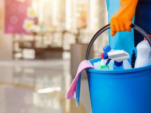 deep cleaning services dubai golden spotless
