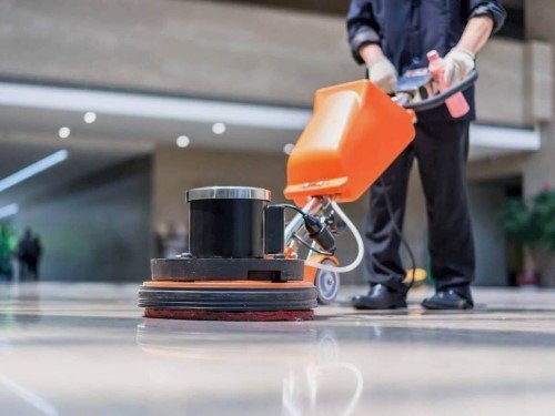 floor deep cleaning services dubai golden spotless