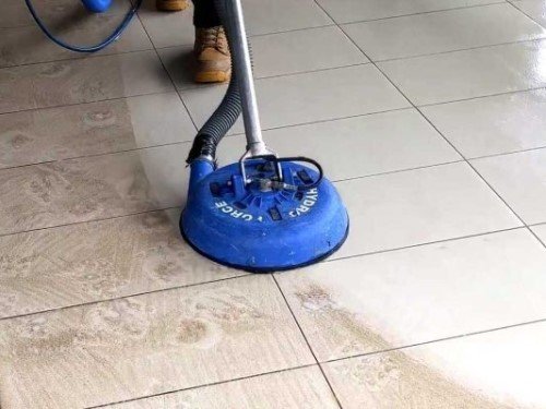grout cleaning services dubai golden spotless