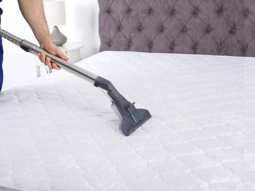 mattress cleaning services dubai