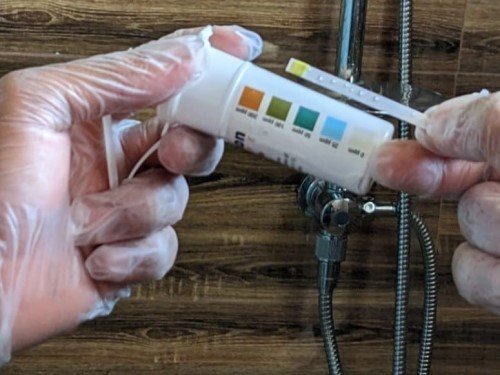 pipeline clenaing and disinfection services dubai golden spotless