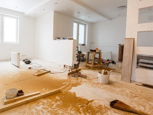 post construction deep cleaning services dubai golden spotless