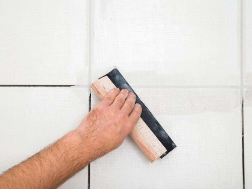 regrout services dubai golden spotless