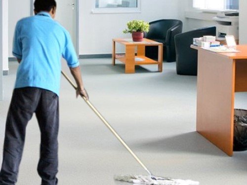 regular office cleaning services dubai golden spotless