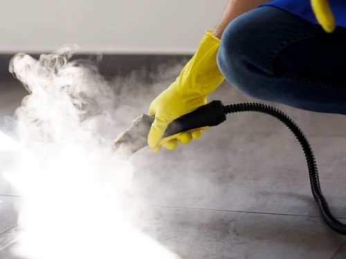 steam cleaning services dubai golden spotless