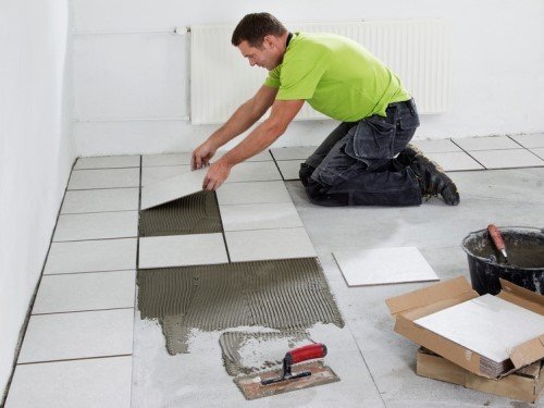 tile repair and replacement services dubai golden spotless