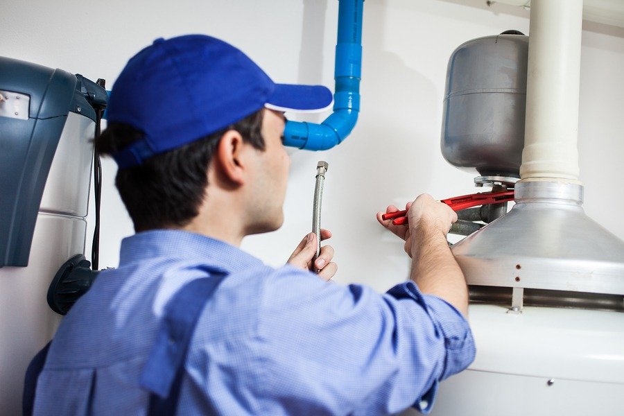 water heater repair & replacement services in dubai 2