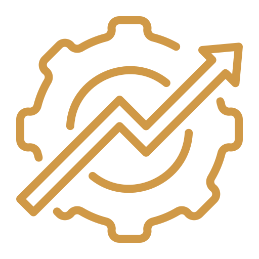 Consistent performance