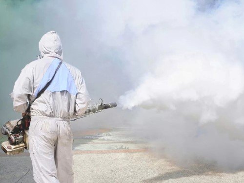 fogging services in dubai