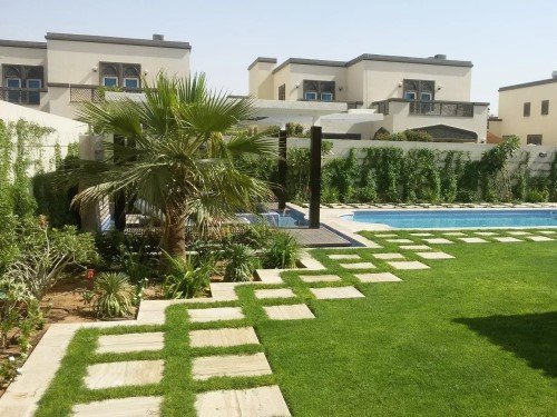 home gardening services in dubai