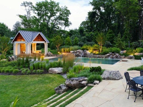 landscaping services in dubai