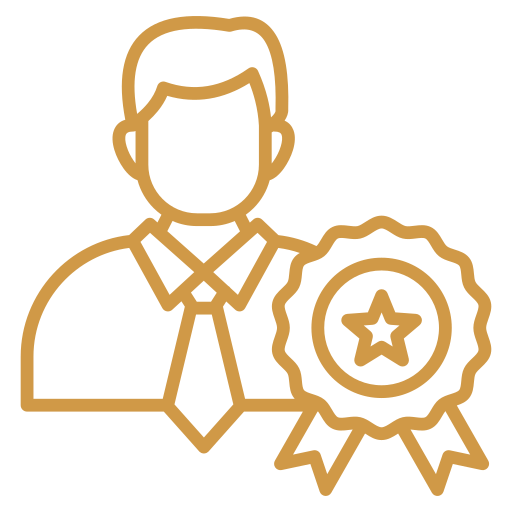 professional success