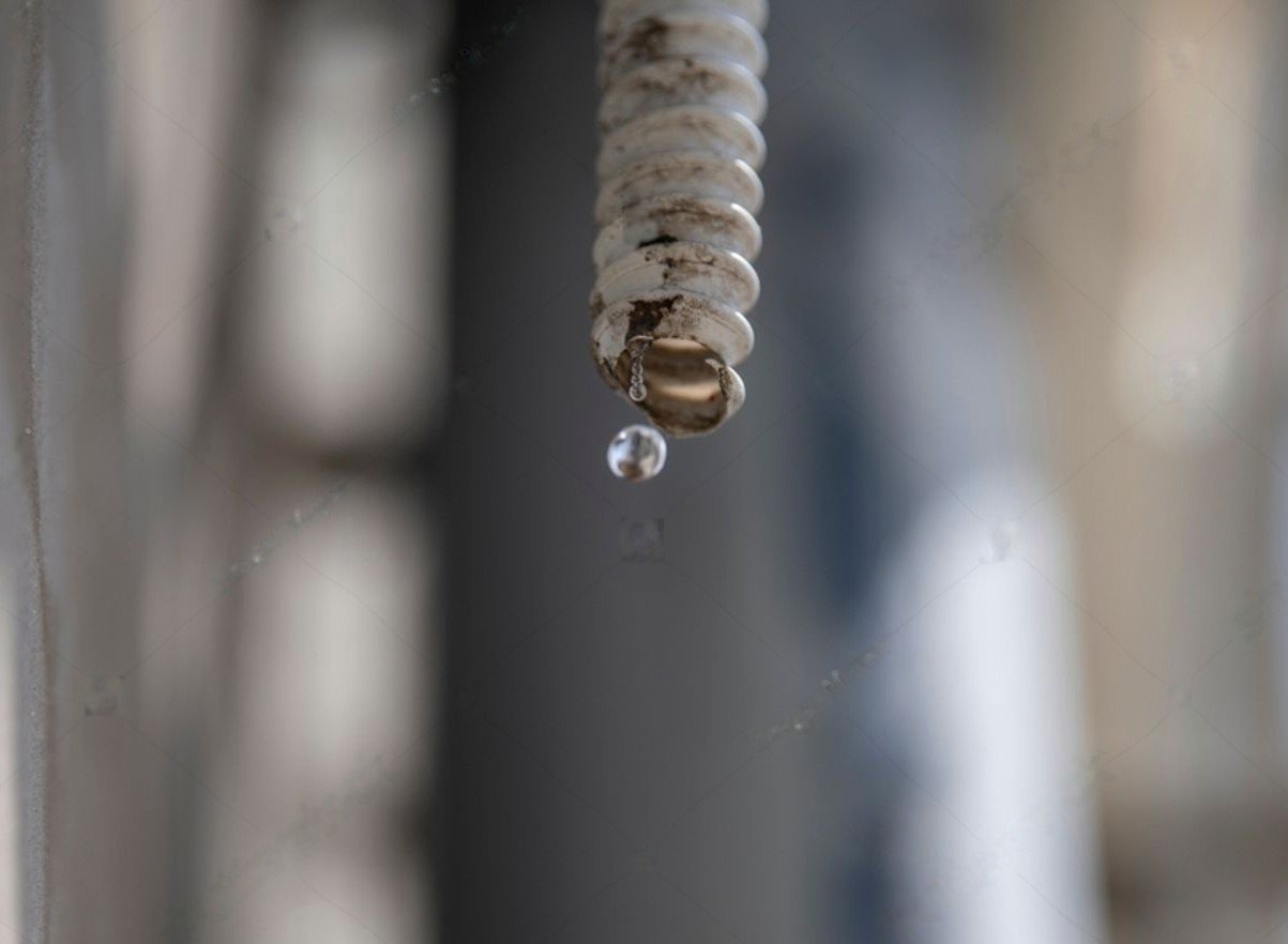 how to clean ac coils