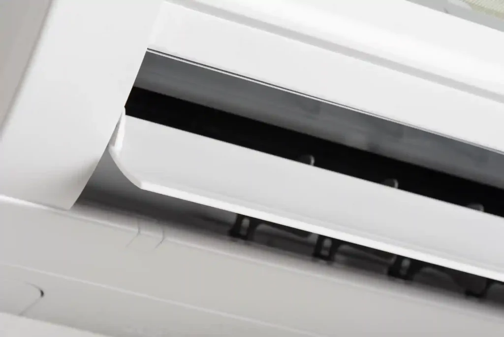 how to fix your ac fan not spinning